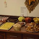 Kamzik A Drevenica Maison d'hôtes 2*