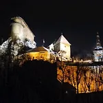 Kamzik A Drevenica Maison d'hôtes Habovka
