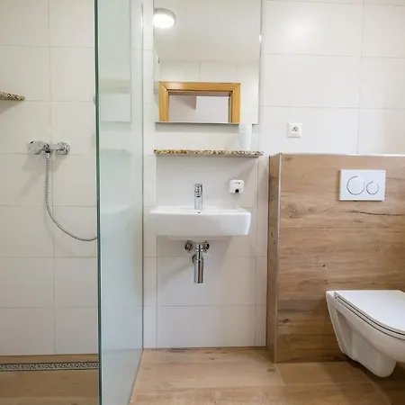 Kamzik A Drevenica Guest house Habovka