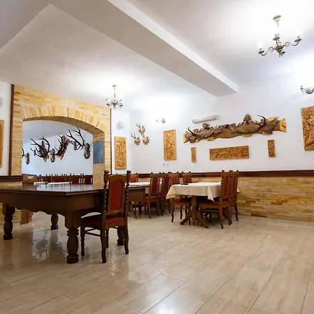 Kamzik A Drevenica Guest house Habovka