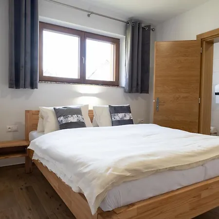 Guest house Kamzik A Drevenica