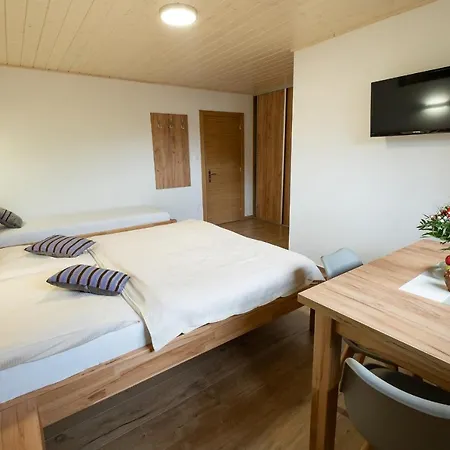 Penzión pre hostí Kamzik A Drevenica Habovka