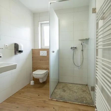 Guest house Kamzik A Drevenica 2*
