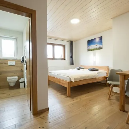 Kamzik A Drevenica 2*