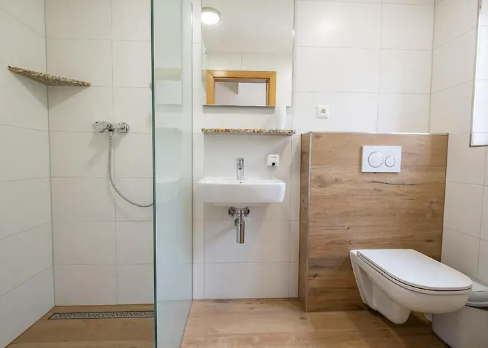 Kamzik A Drevenica Vendégház Habovka