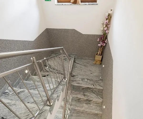 Vendégház Kamzik A Drevenica 2*