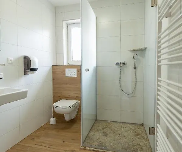 Vendégház Kamzik A Drevenica 2*