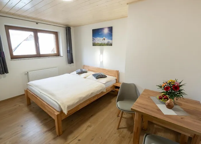 Vendégház Kamzik A Drevenica Habovka
