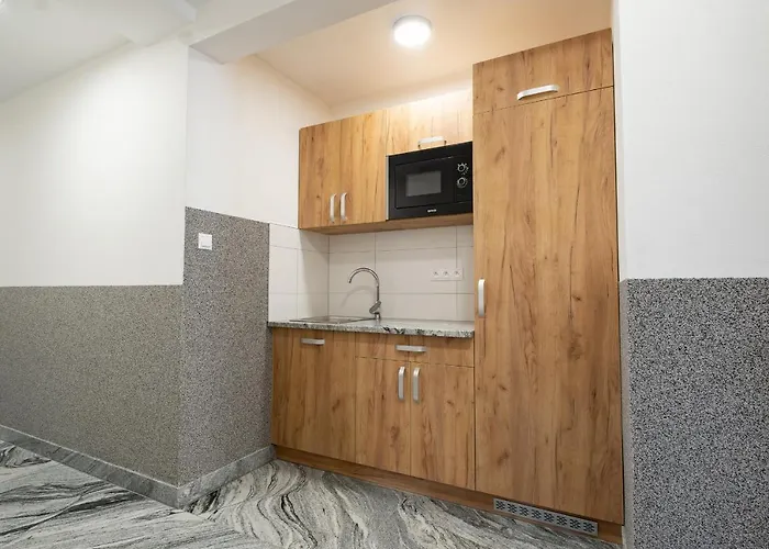 Vendégház Kamzik A Drevenica 2*