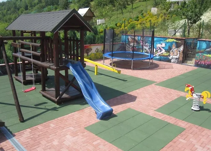 Kamzik A Drevenica 2*